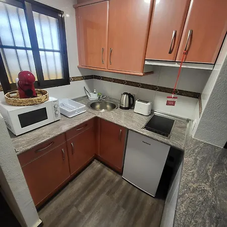 Trinisol II Private Apartments With Sea View Benidorm Extérieur photo