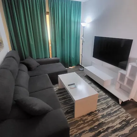 Trinisol II Private Apartments With Sea View Benidorm Extérieur photo