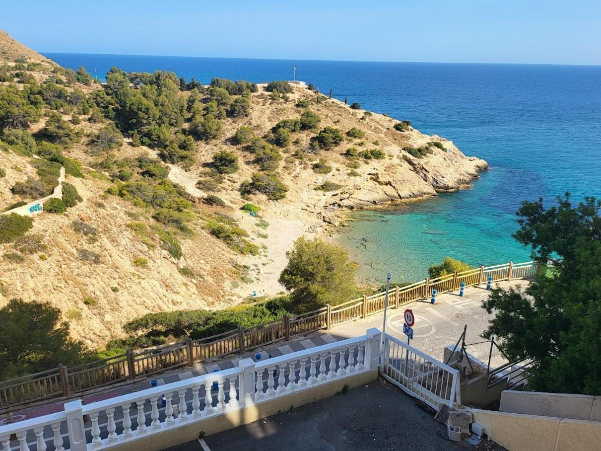 Appartement Trinisol Ii Private With Sea View