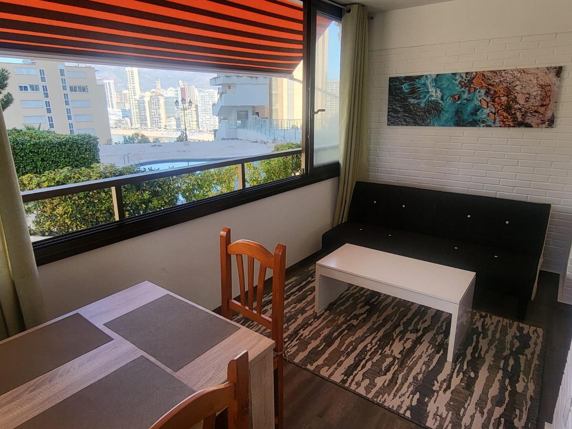 Appartement Trinisol Ii Private With Sea View *
