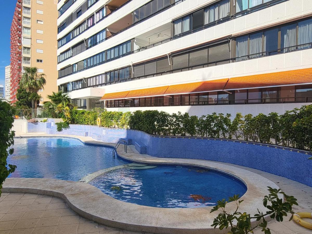 Trinisol Ii Private With Sea View Appartement