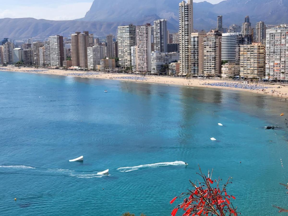 Trinisol Ii Private With Sea View Appartement *