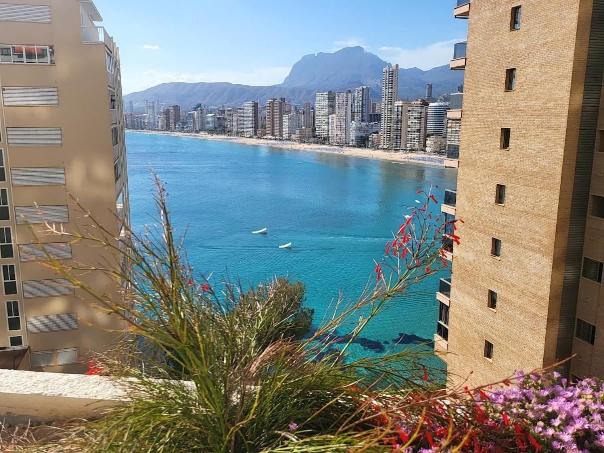 Appartement Trinisol Ii Private With Sea View