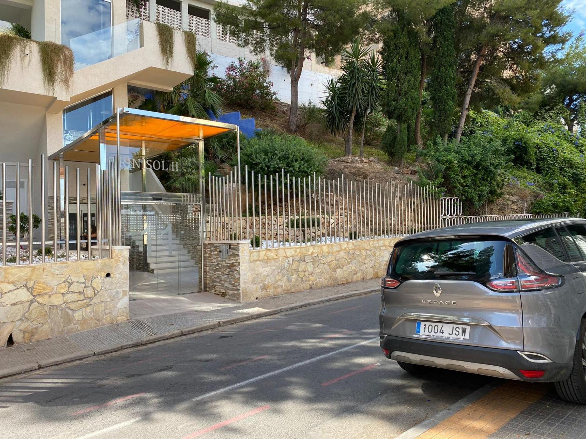 Trinisol Ii Private With Sea View Appartement *