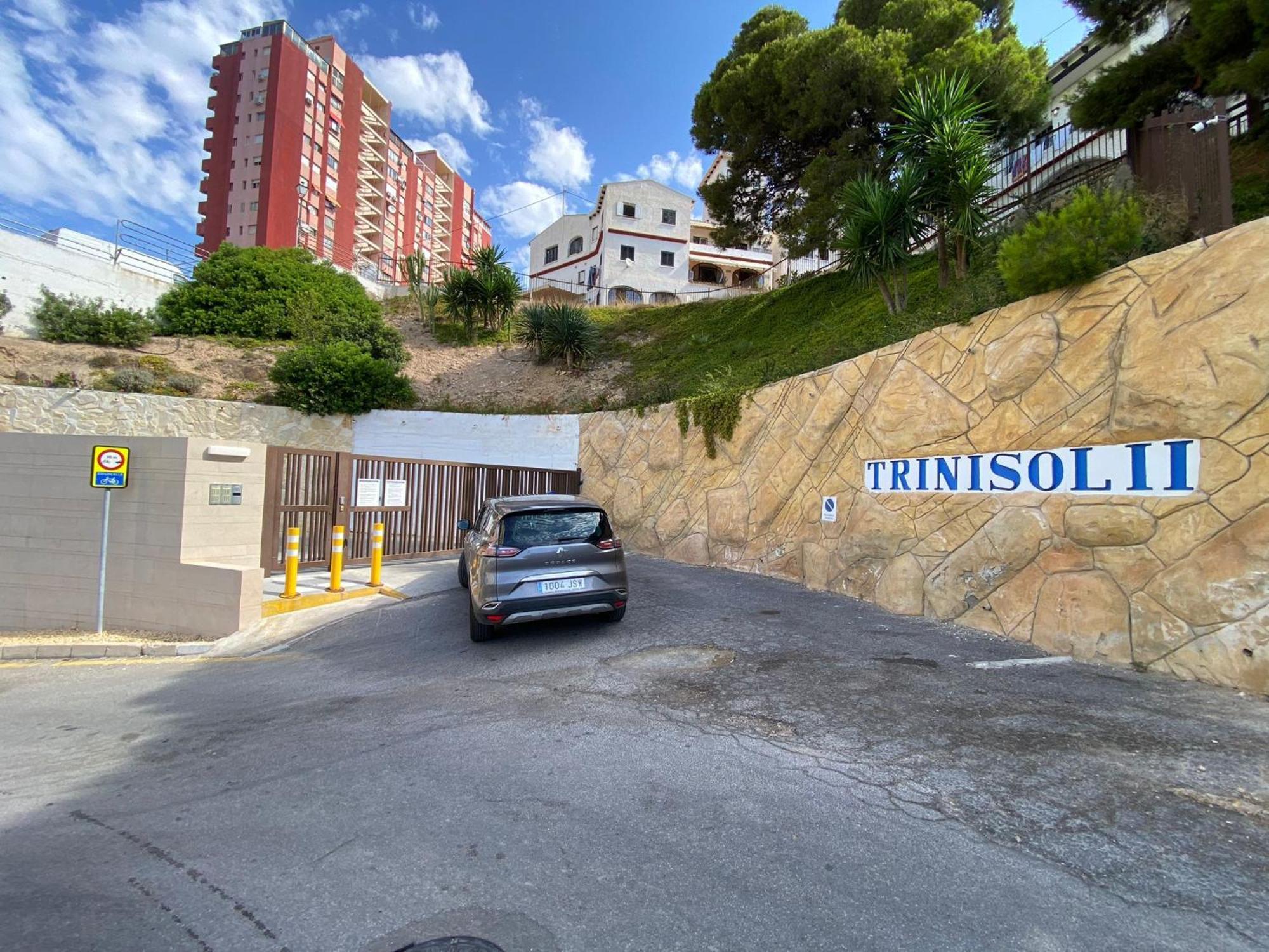 Trinisol Ii Private With Sea View Appartement *